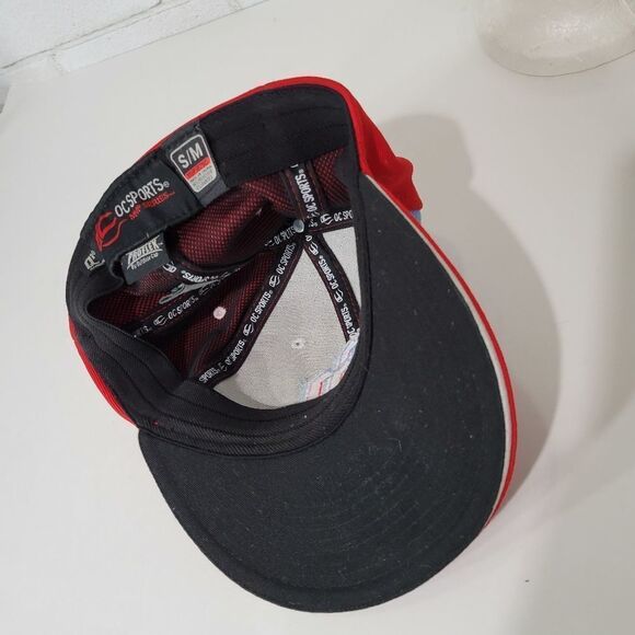 OC Sports Mustangs hat - Picture 9 of 10